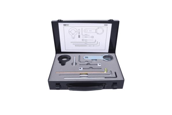 KS TOOLS Numero pezzi: 9 Kit attrezzi regolazione, Fasatura 400.2120 acquisto online