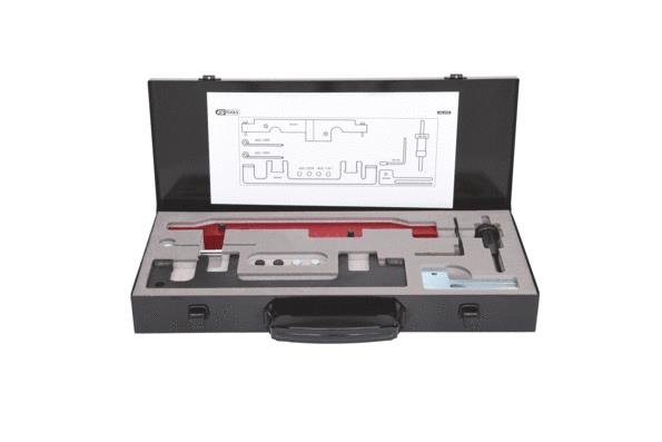KS TOOLS Nombre de pièces: 13 Kit d'outils de réglage, épure de distribution 400.3200 acheter en ligne
