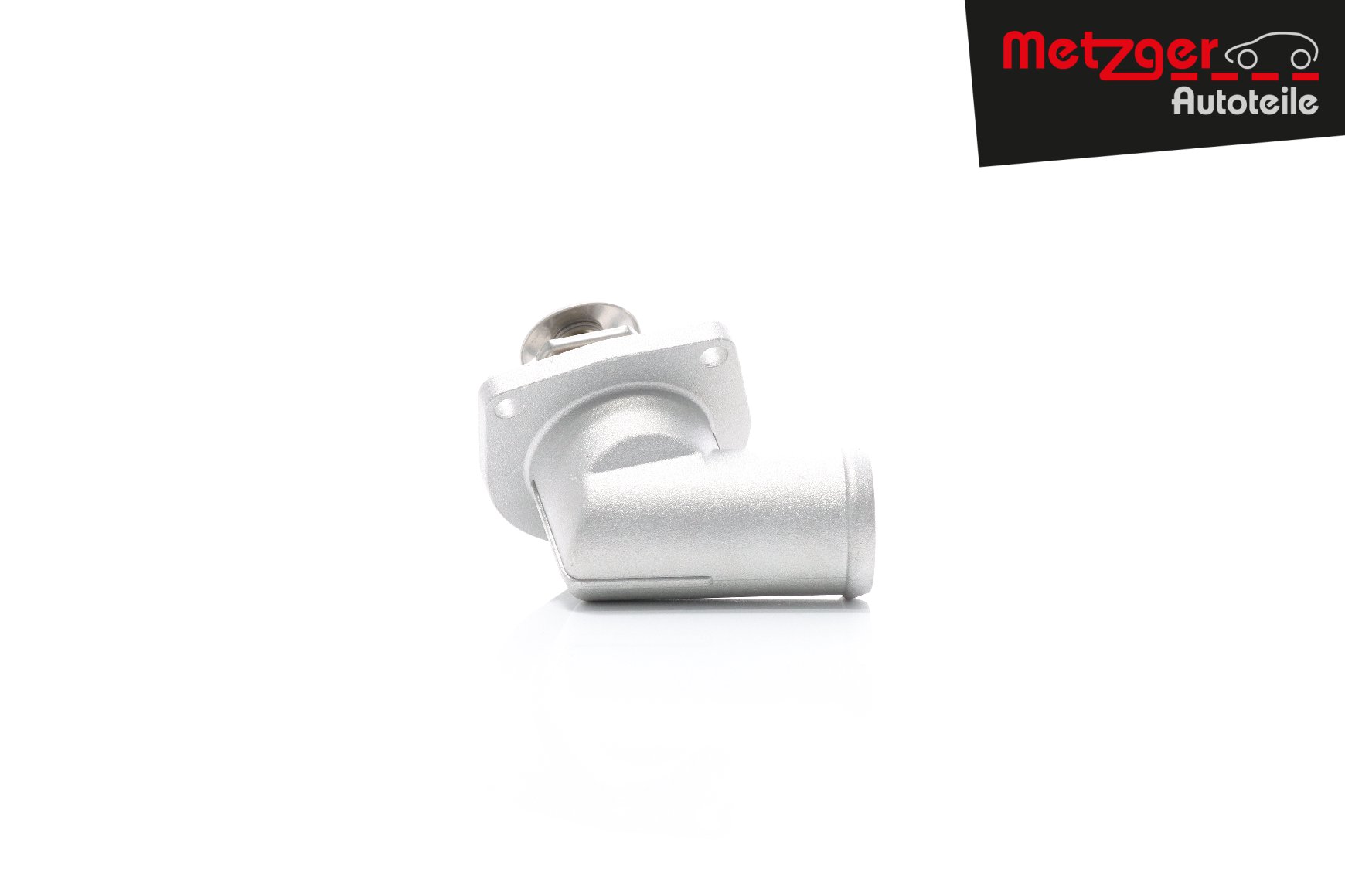 METZGER 4006008 Engine thermostat Opening Temperature: 92°C, with seal, with housing