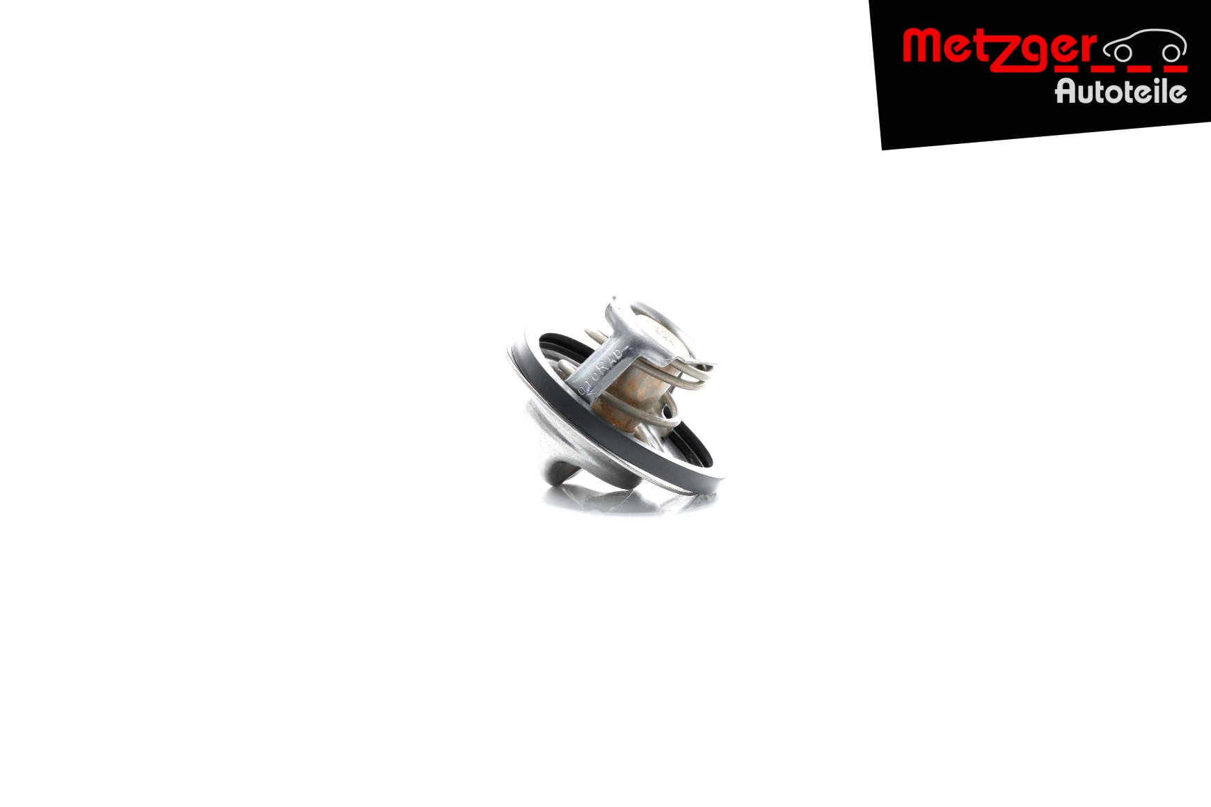 Great value for money - METZGER Engine thermostat 4006019