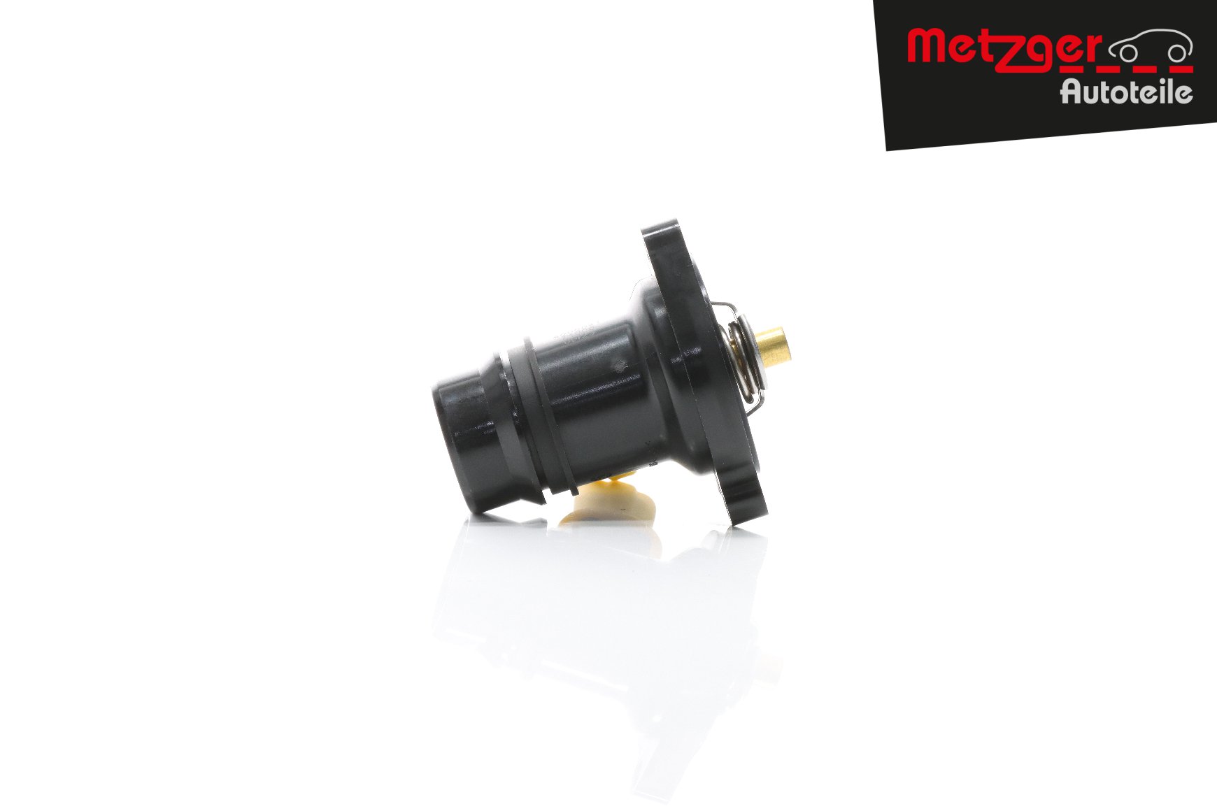 METZGER 4006041 Coolant thermostat Opel Astra J 1.4 100 hp Petrol 2010 price