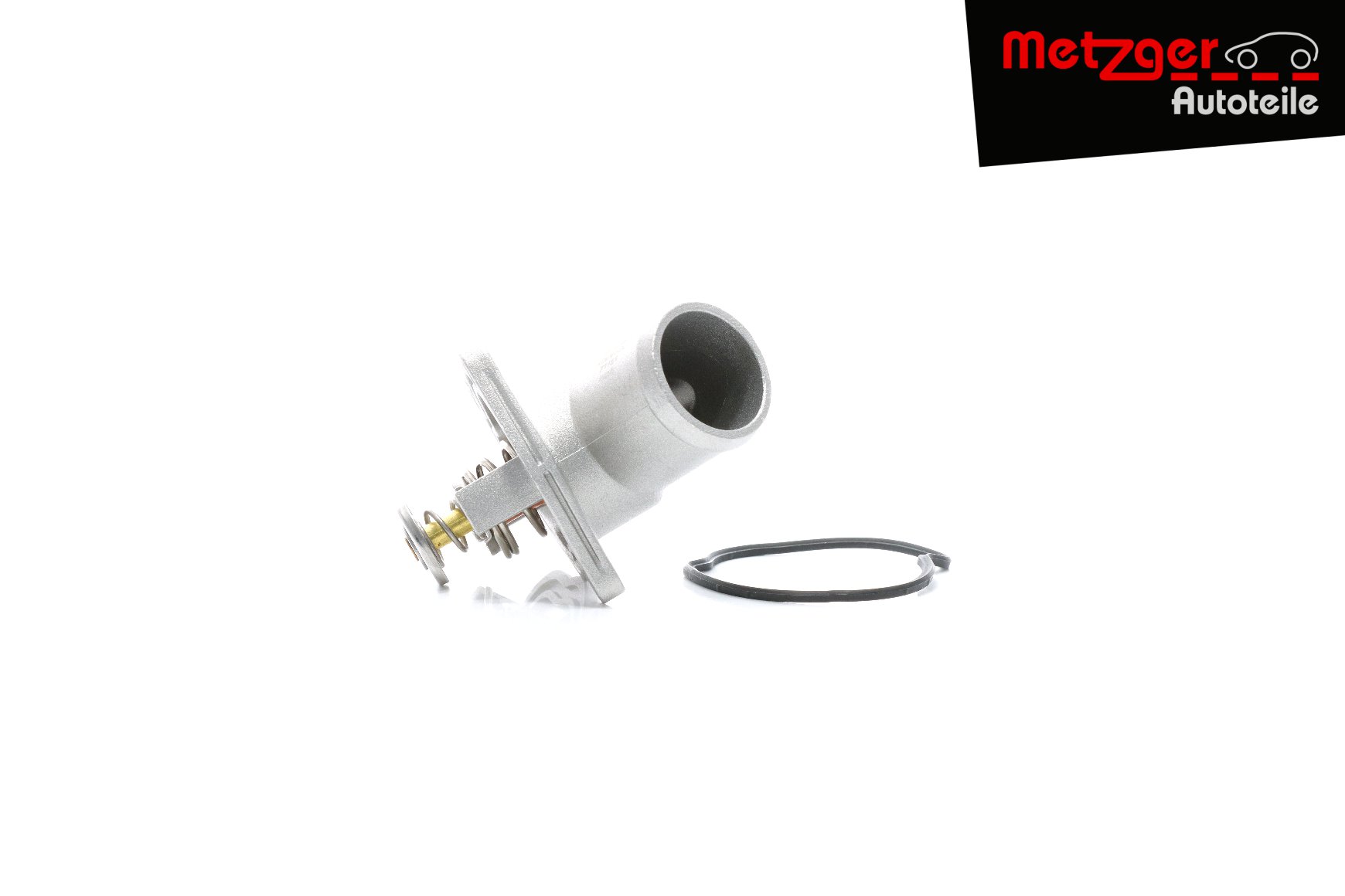 METZGER 4006050 Engine thermostat 13 38 423