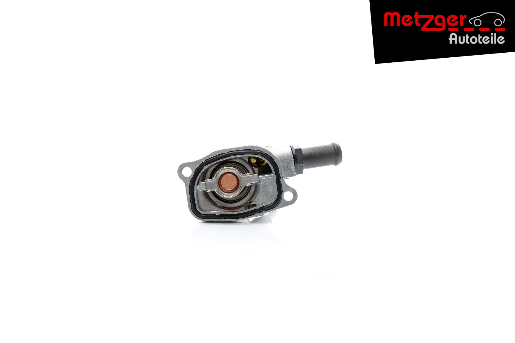 METZGER 4006082 Thermostat Fiat Panda 312 0.9 4x4 86 hp Petrol 2016 price