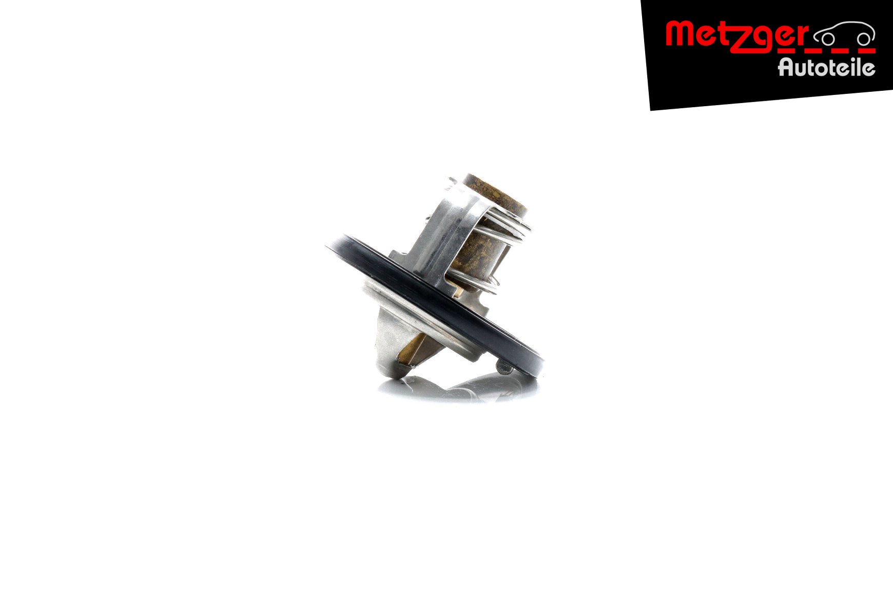 METZGER 4006087 Engine thermostat 25500-02550
