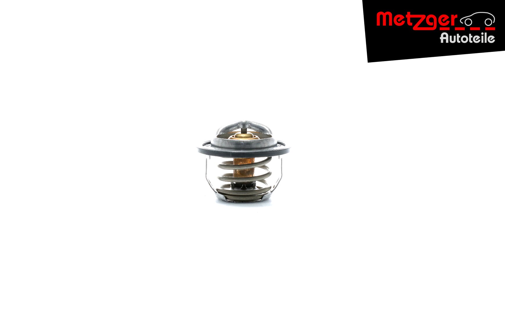 Great value for money - METZGER Engine thermostat 4006092