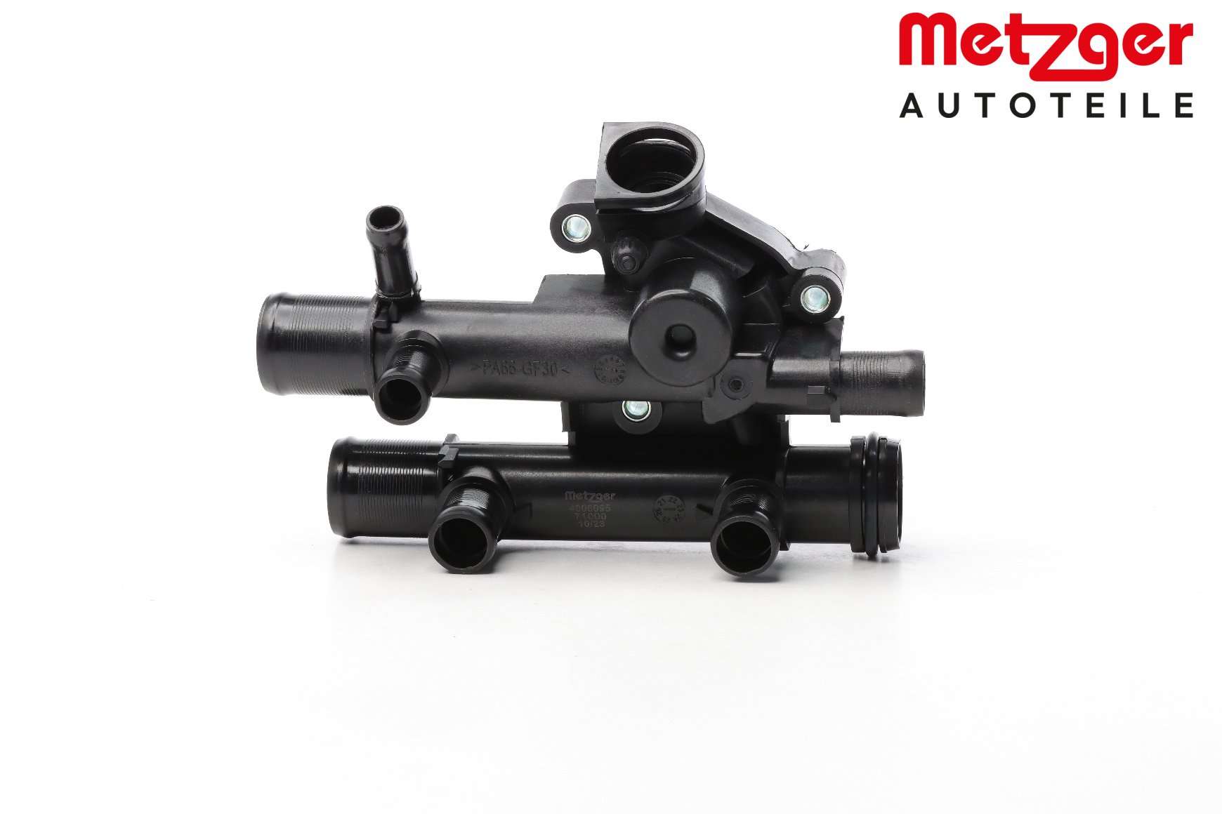 4006095 Thermostat METZGER RENAULT TRAFIC