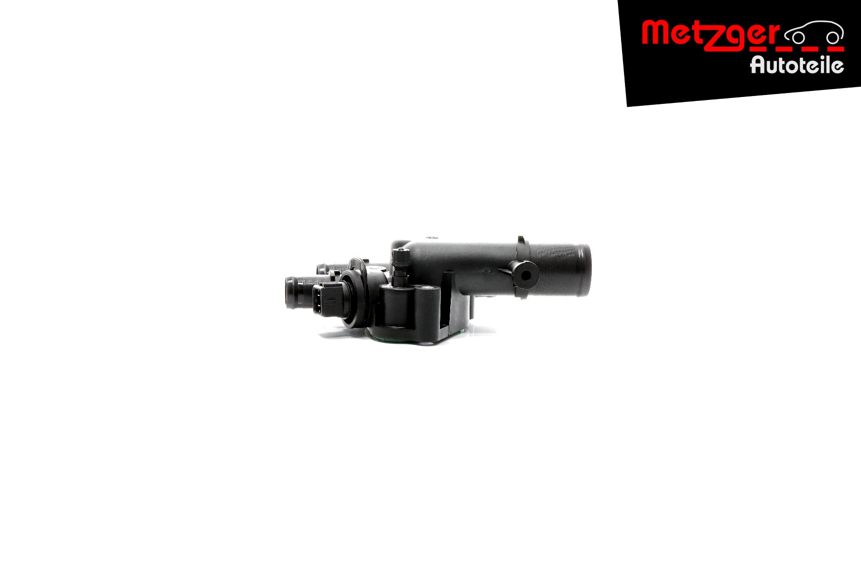 METZGER 4006107 Engine thermostat 11060-00QAF