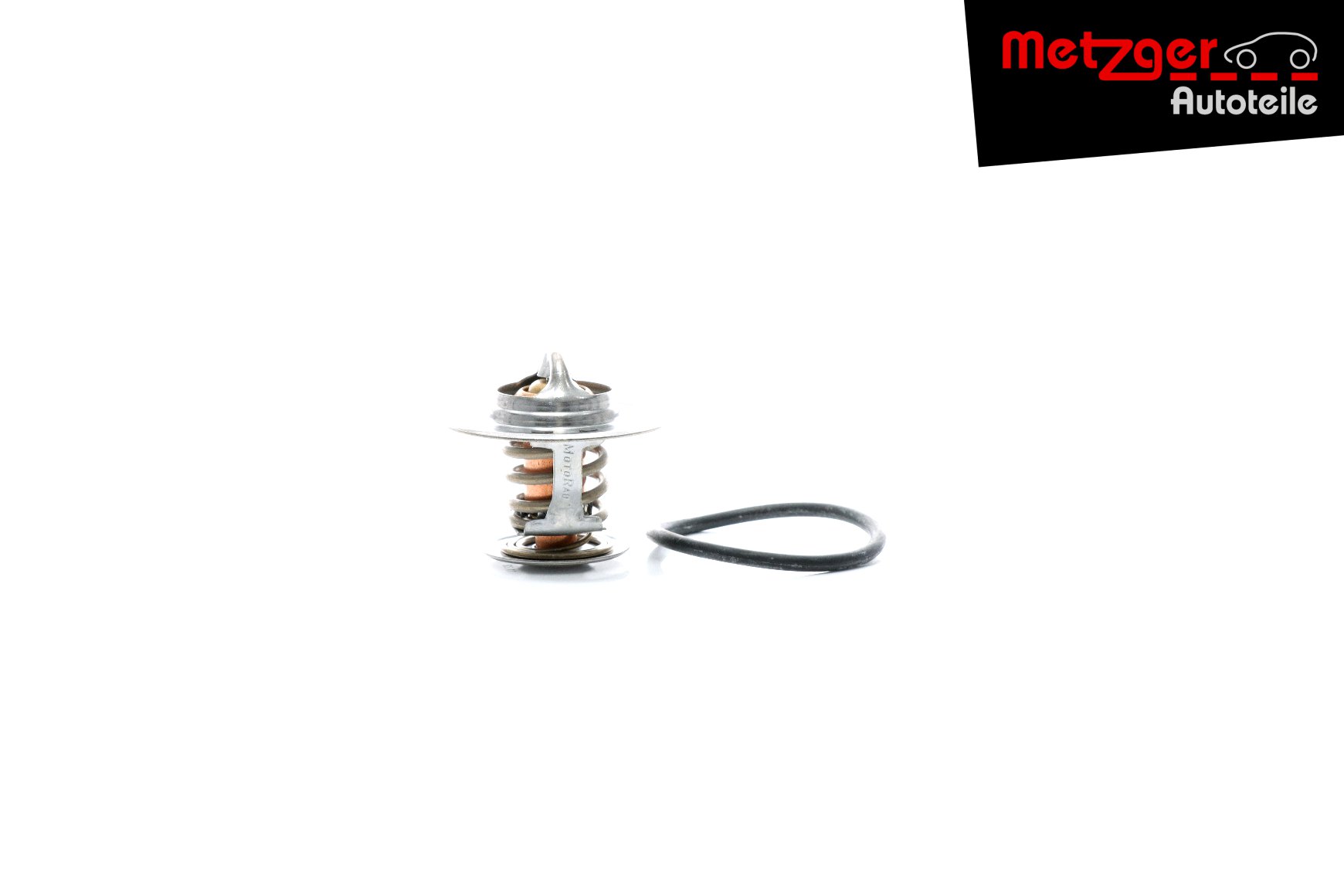 METZGER 4006112 Engine thermostat SKODA experience and price