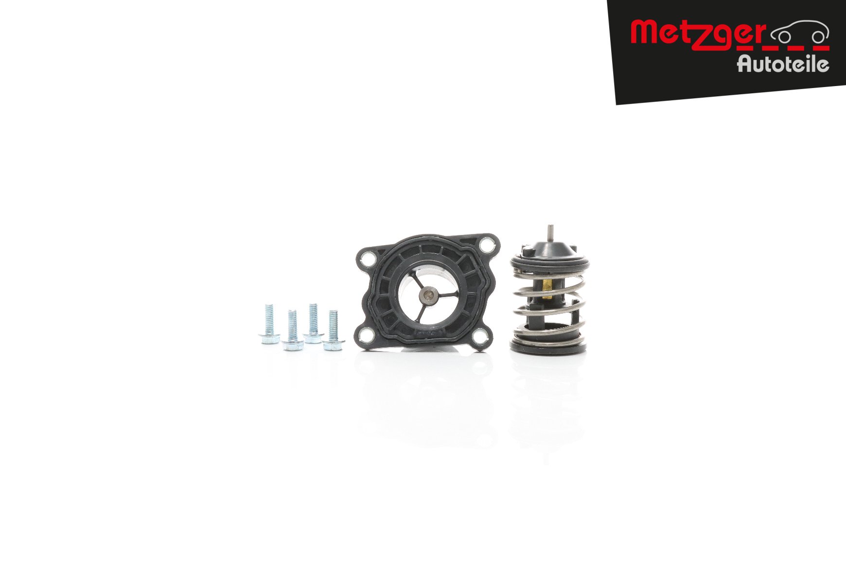 METZGER 4006188 Engine thermostat 11517805191