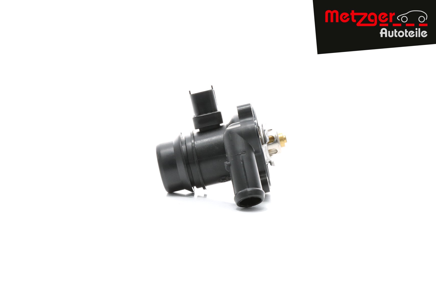 METZGER 4006194 Engine thermostat 55593034