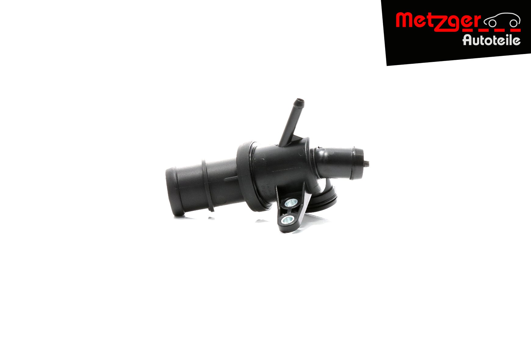 Great value for money - METZGER Engine thermostat 4006200
