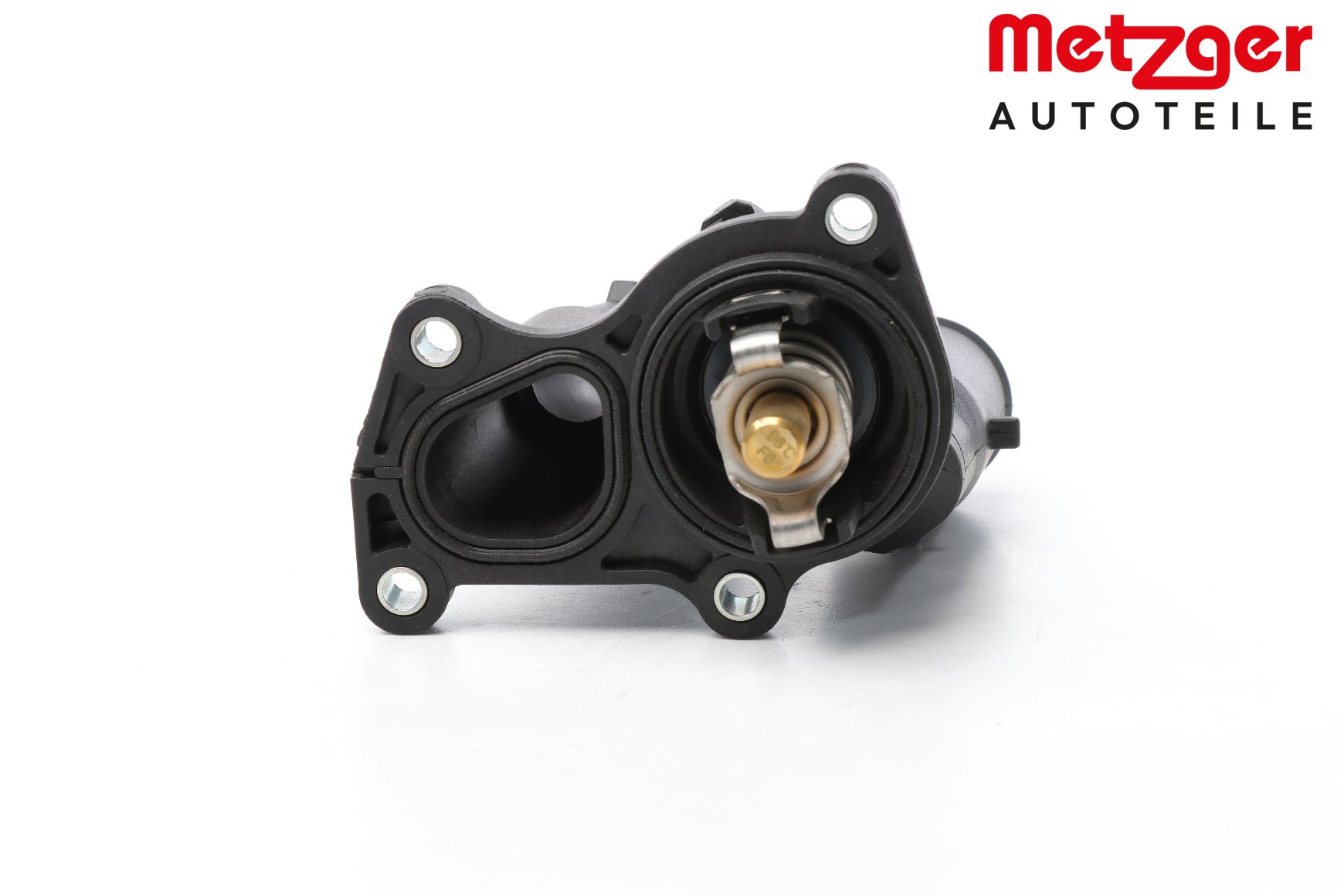 4006202 Termostat FORD C-MAX METZGER