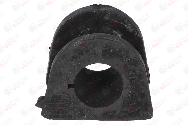40069 Coussinet de palier, stabilisateur BIRTH 4156A041