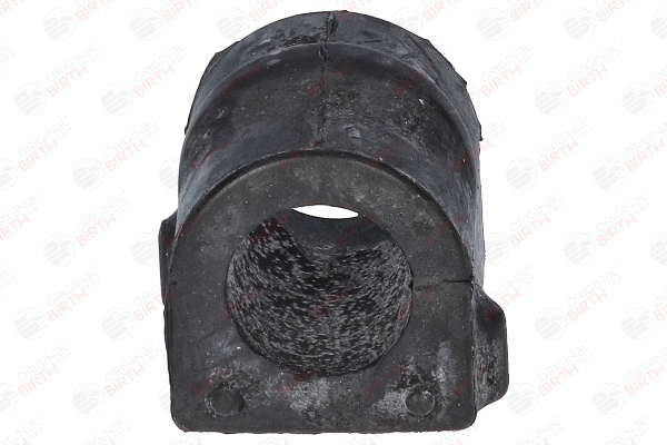 BIRTH 40094 Silent bloc de barre stabilisatrice Essieu avant gauche, Essieu avant droit, 22 mm x 38 mm