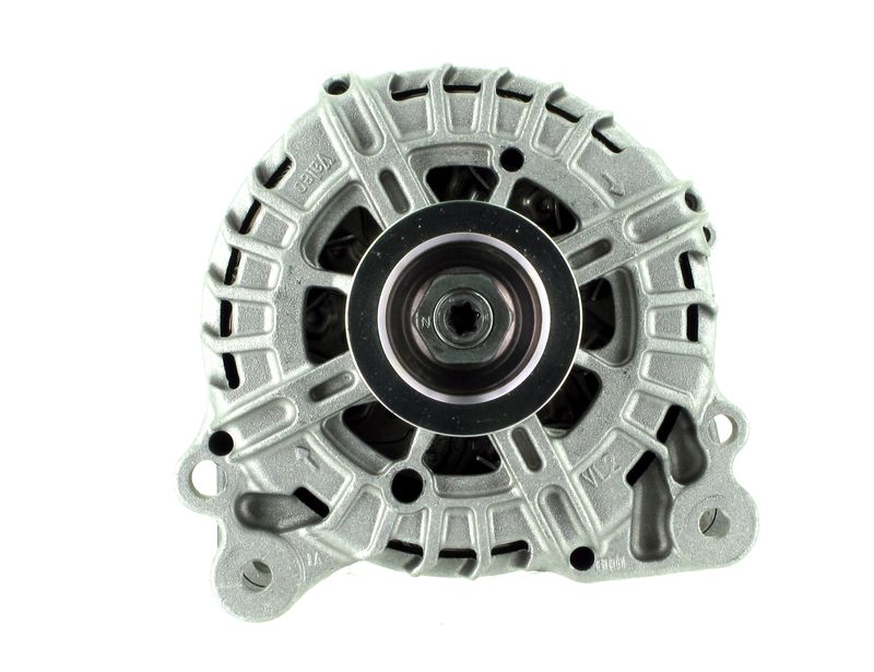 CEVAM 14V, 150A, B+ M8, COM, Ø 56 mm Kiiloja: 6 Generaattori 4015