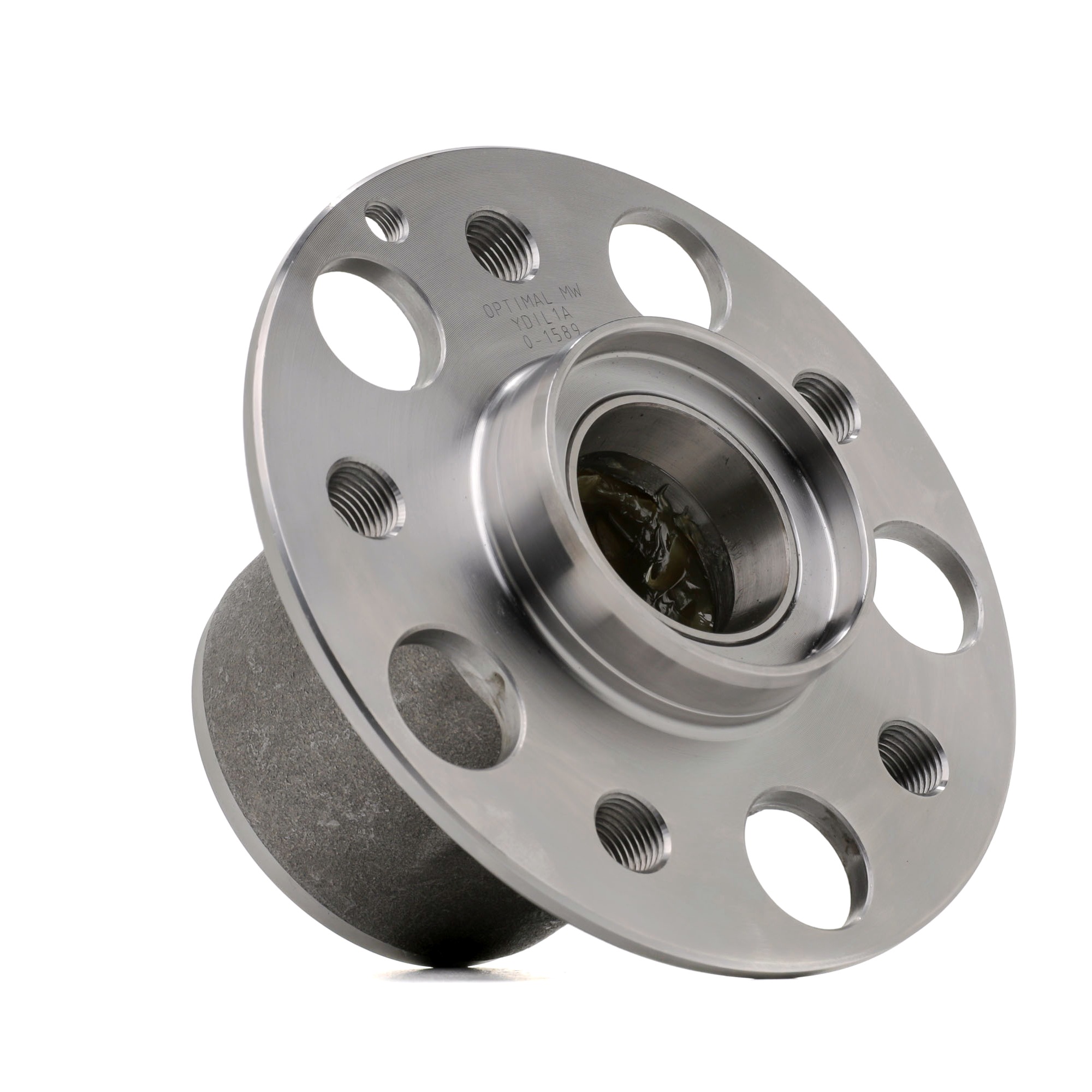 401511L OPTIMAL Riteņa rumba Mini Paceman R61