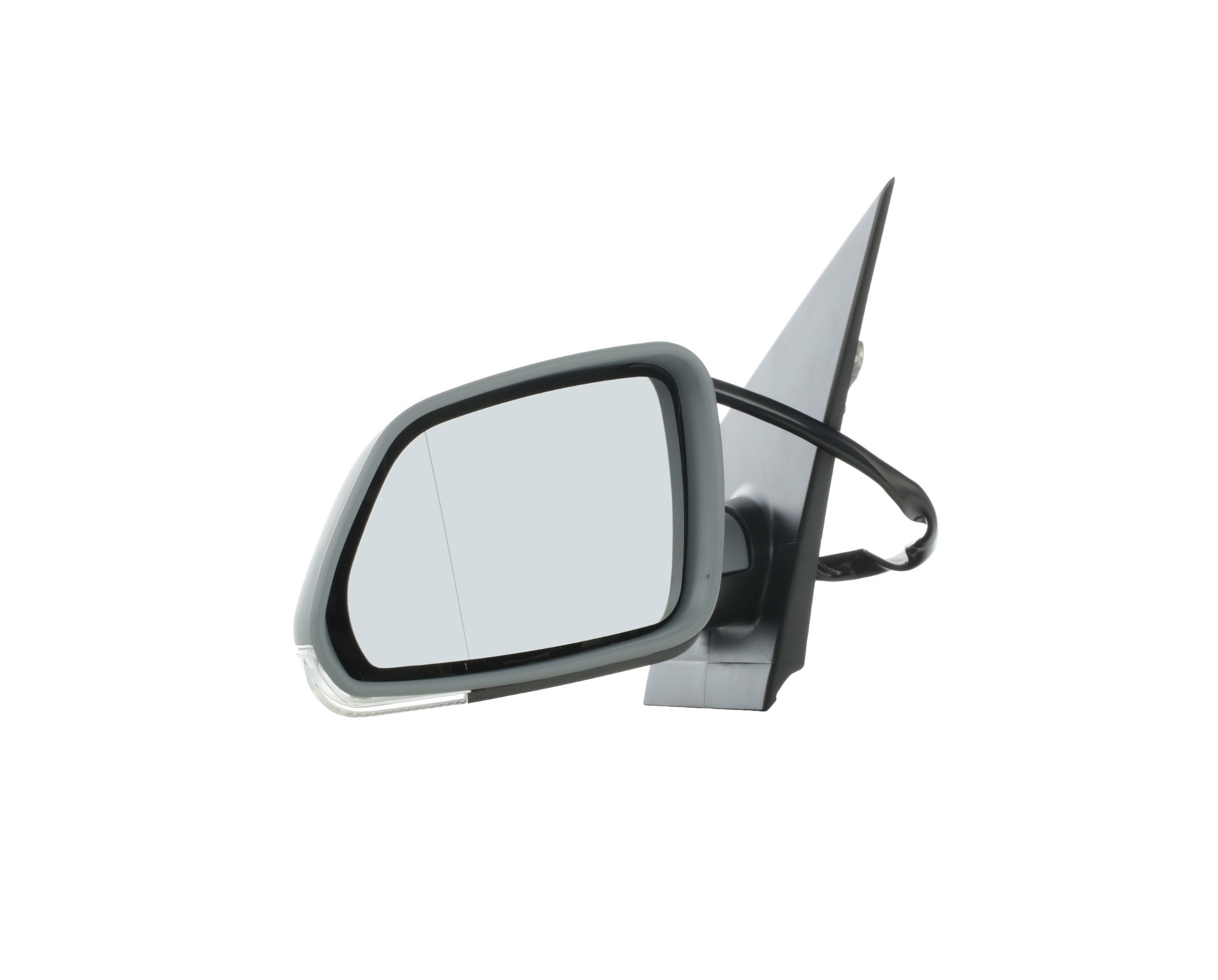 Great value for money - ABAKUS Wing mirror 4031M07