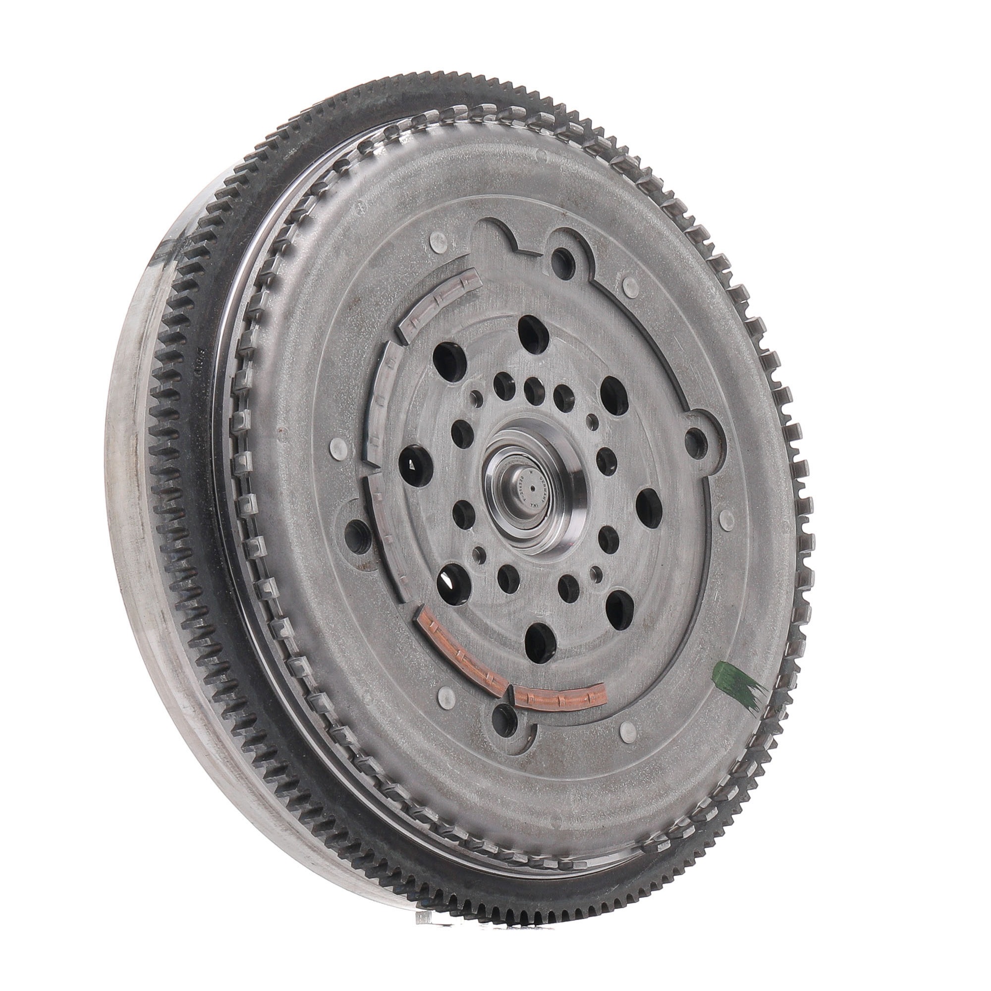 Køb 415 0126 10 LuK manuelt gear Dobbeltmasse svinghjul 415 0126 10 billige