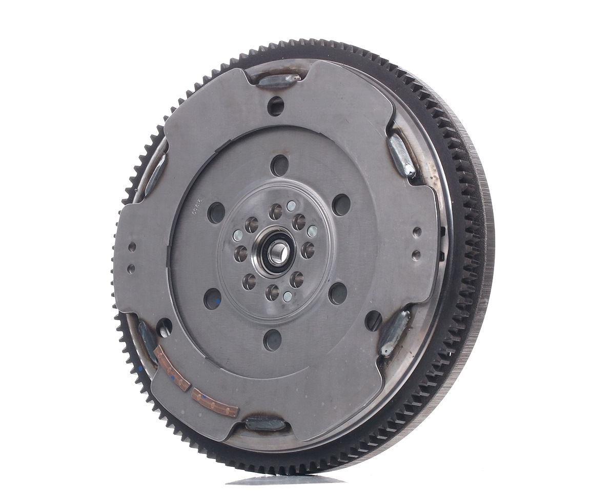 LuK 415 0221 10 Dual mass flywheel IVECO experience and price
