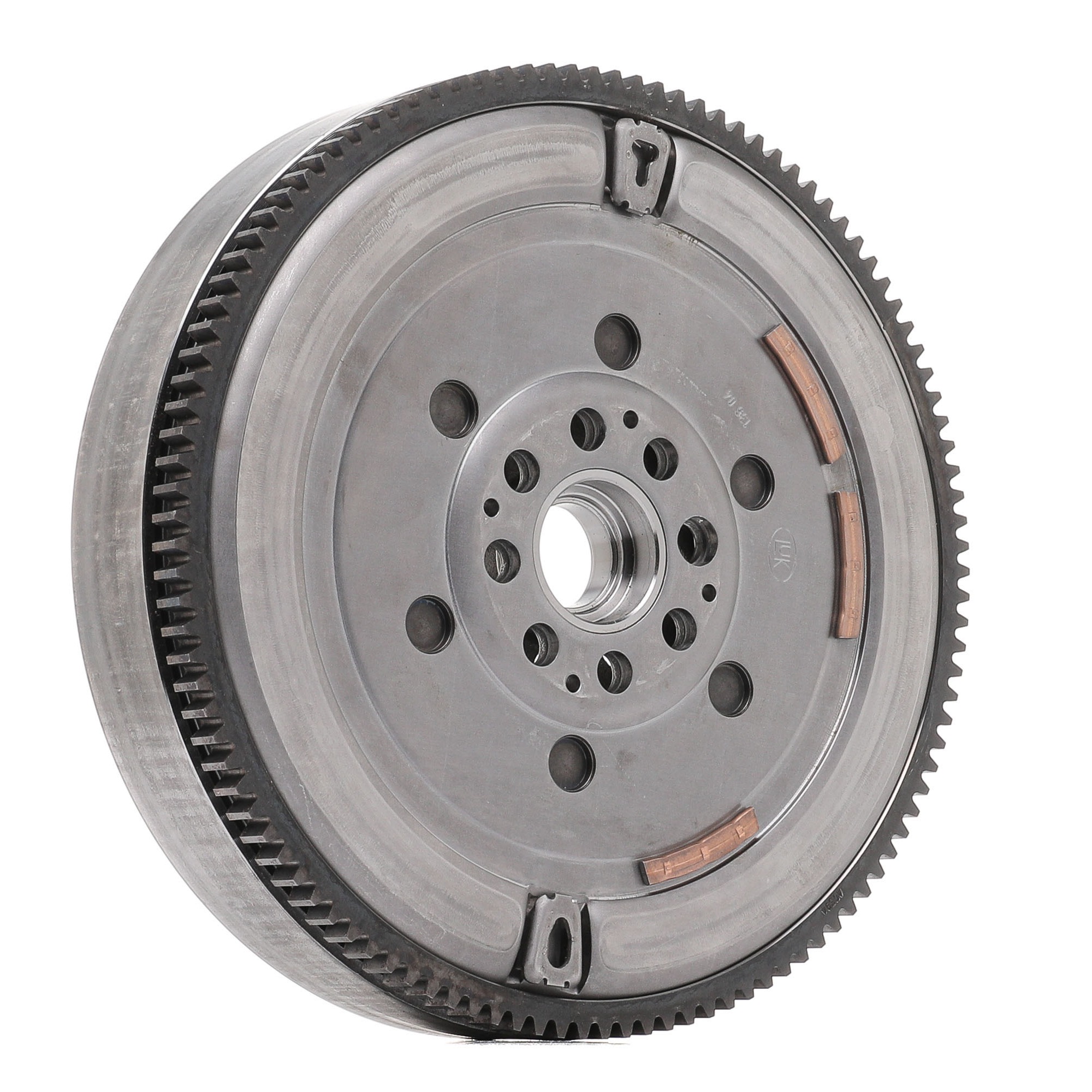 Eredeti 415 0282 10 LuK Lendkerék BMW