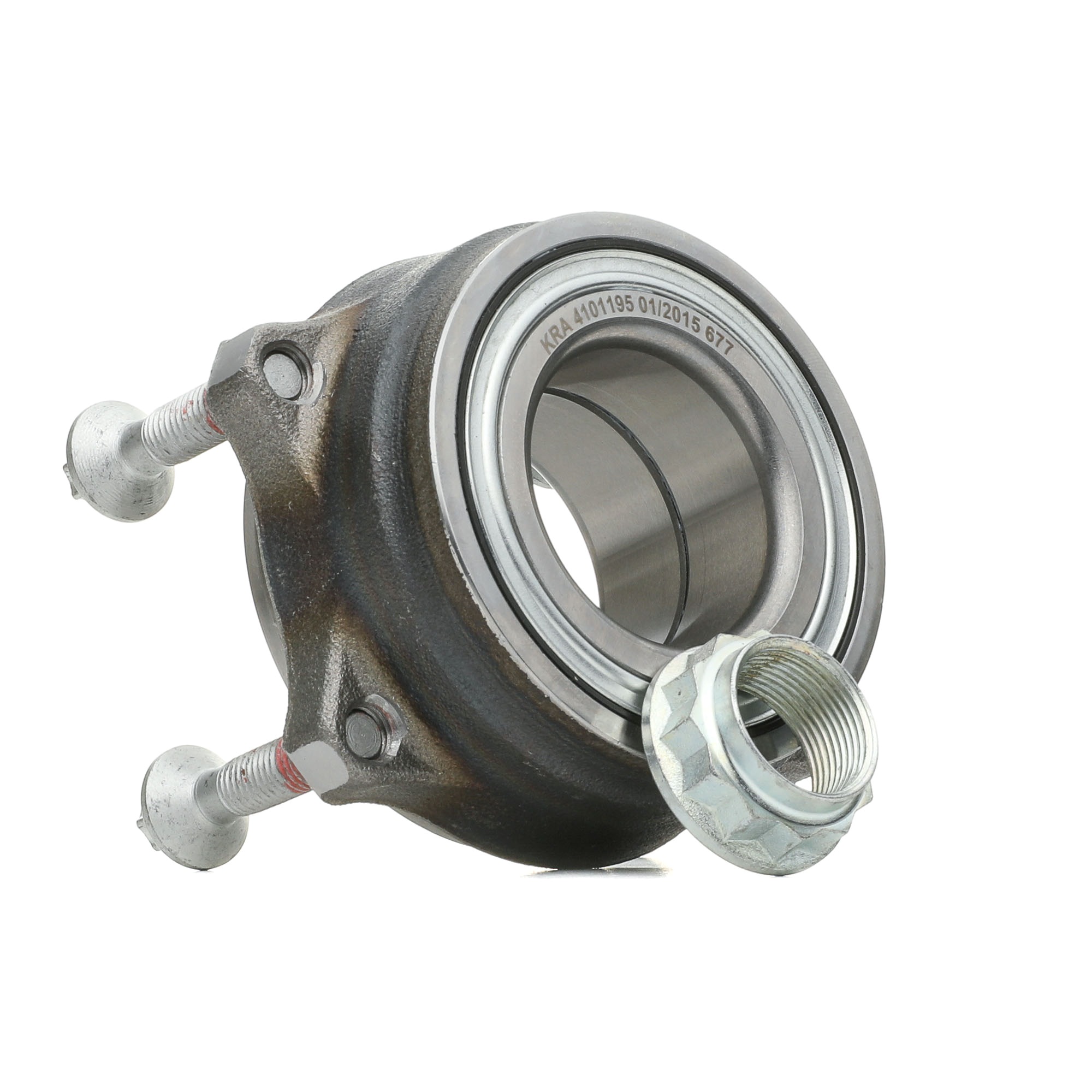 KRAFT 4101195 Mercedes R231 350 (231.457) Wheel bearing 306 hp Petrol 2014 cost