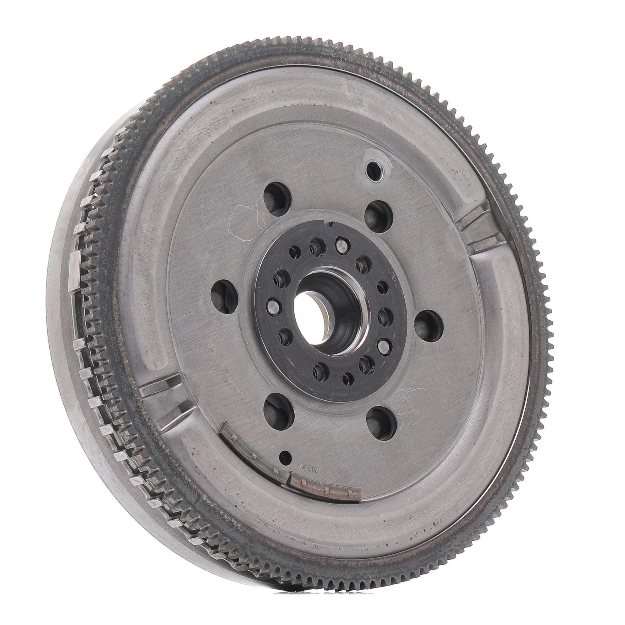 Kahemassiline hooratas LuK 415 0419 10 Daimler 2.8 - 5.3 siduri hooratas