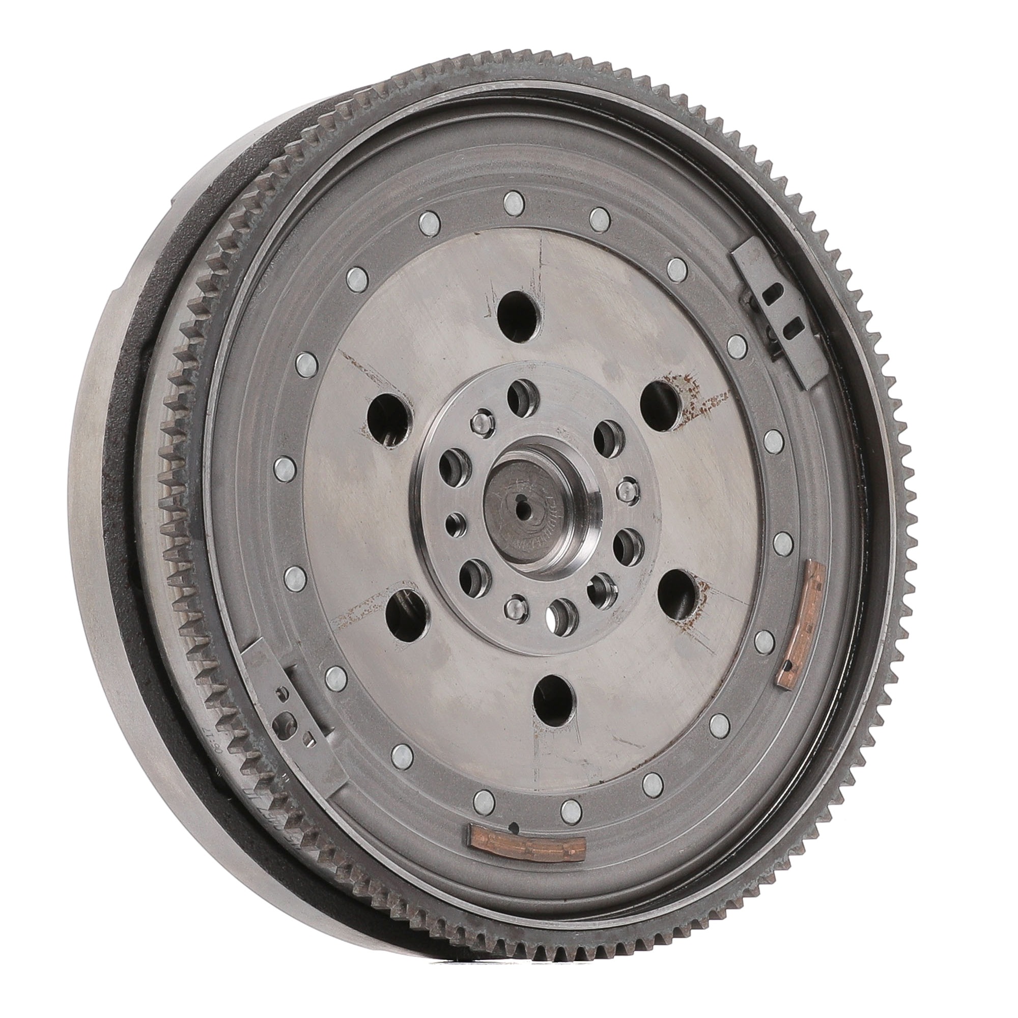 LuK Cambio manuale Volano frizione bimassa 415 0467 10 acquisto online