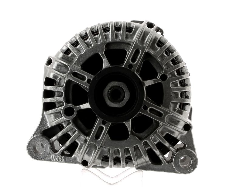 4123 Alternator CEVAM 5705.JX