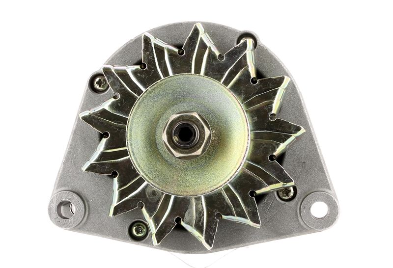 CEVAM 14V, 55A, 2 B+ / D+, Ø 63 mm Ribbenaantal: 1 Dynamo 4140 koop goedkoop