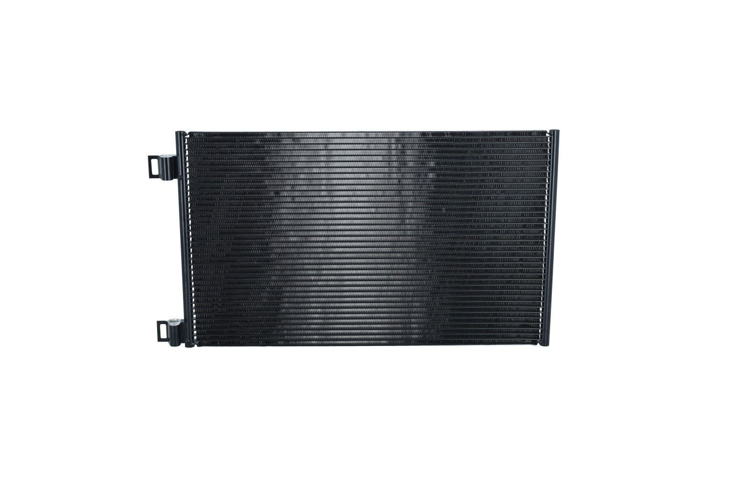 35902 NRF Kondensator Klimaanlage RENAULT Modus / Grand Modus (F, JP)