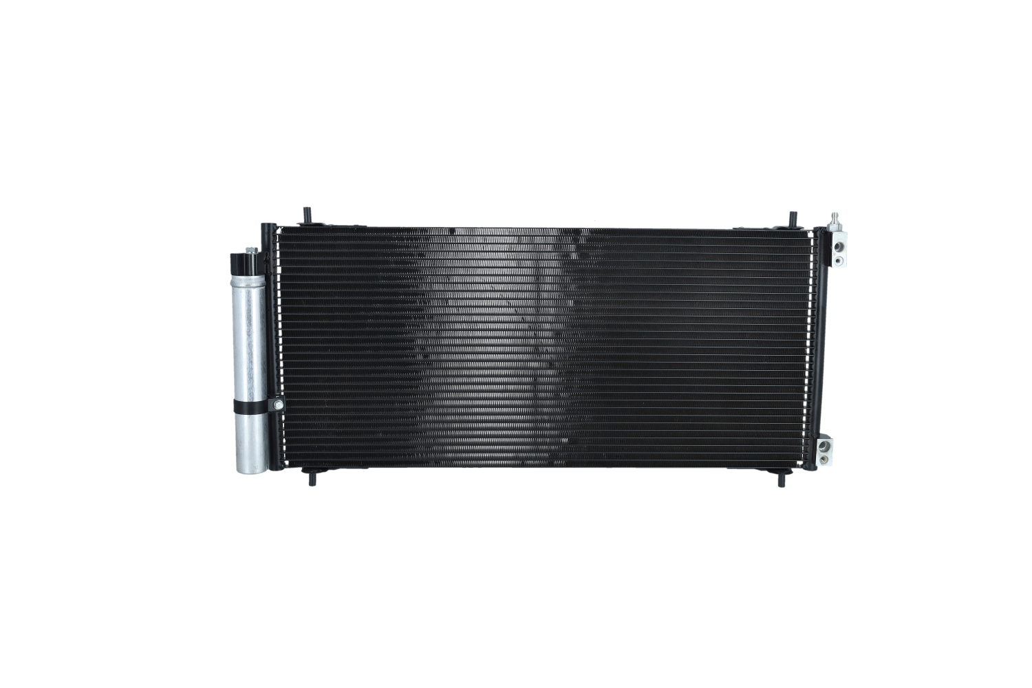 NRF 35905 Citroen C6 Sedaan Kondensaator hind