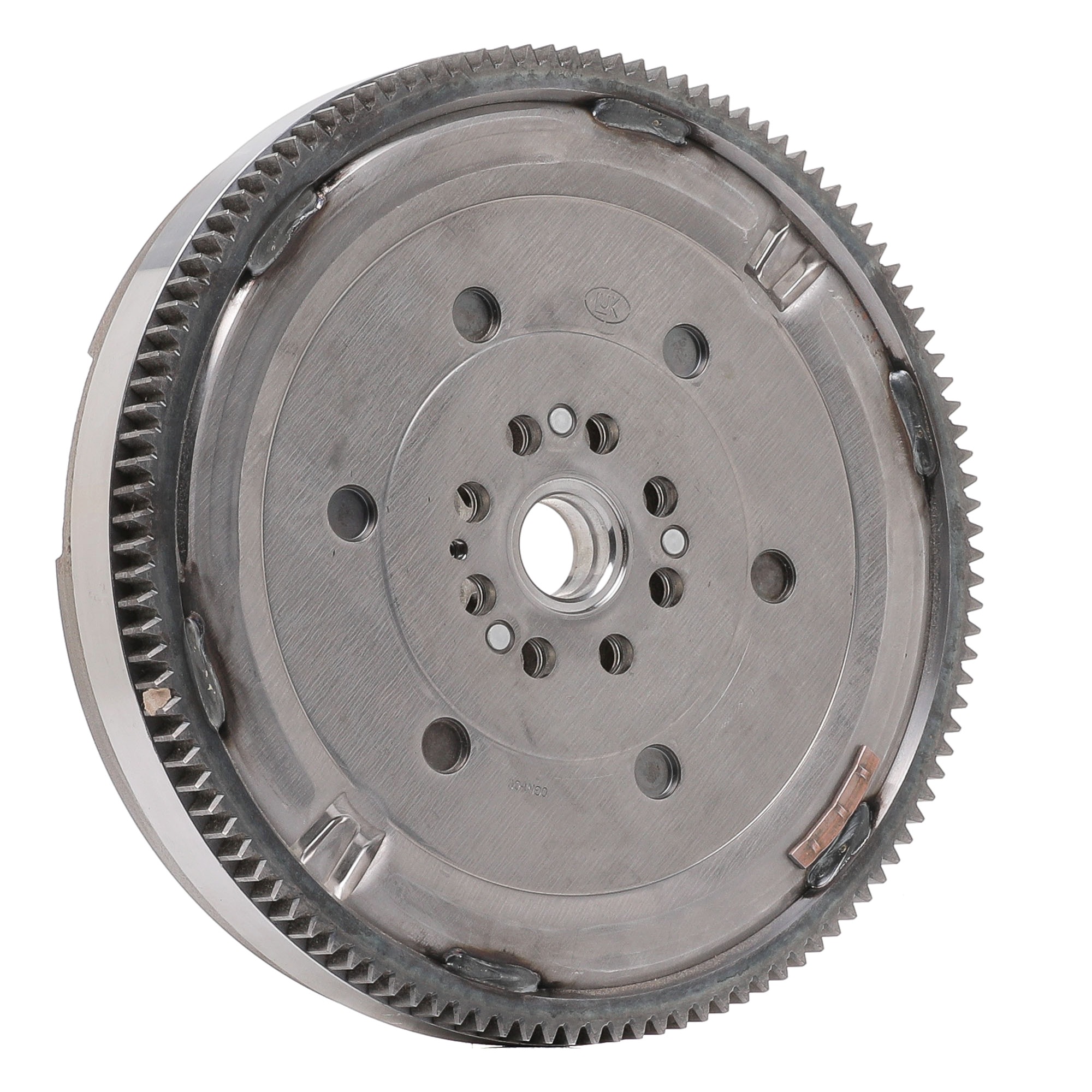 LuK Caja de cambios manual Volante motor bimasa 415 0670 10 comprar online