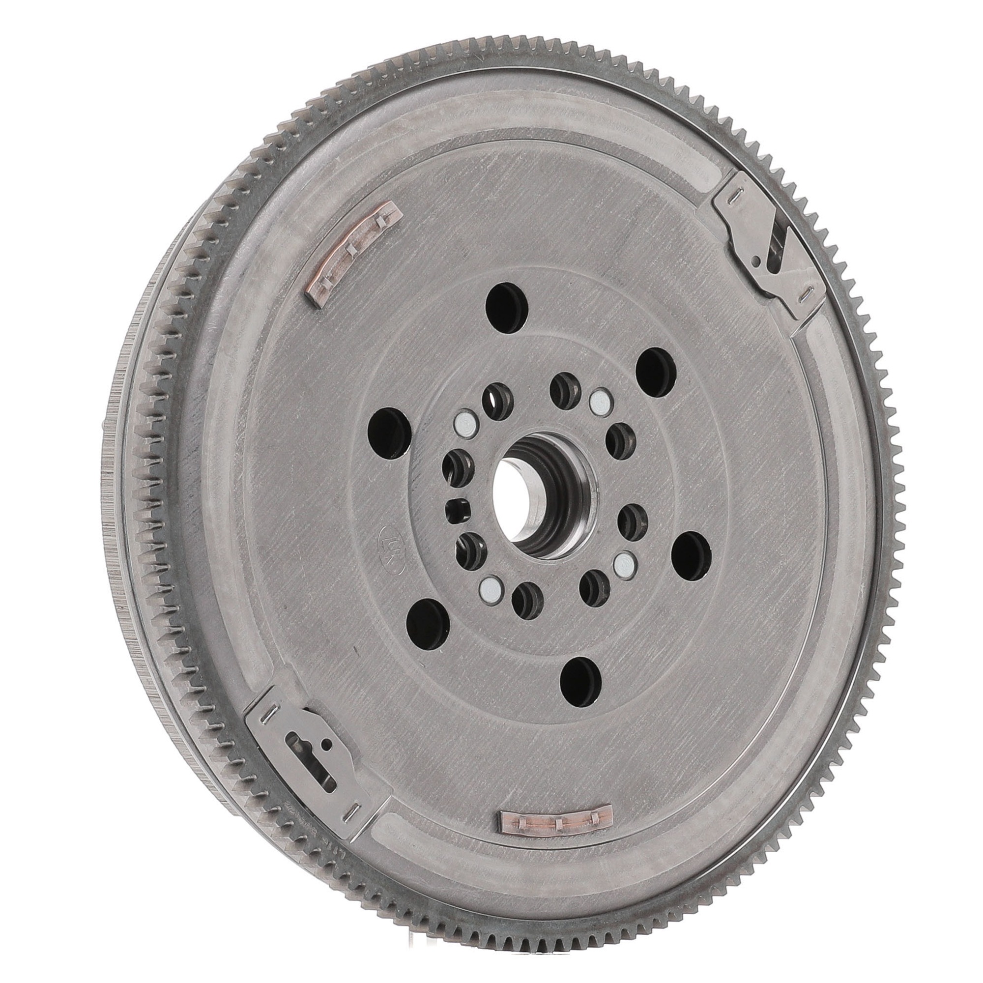 Dual mass flywheel LuK 415 0718 10 original Mini Convertible F57 Clutch prices for sale