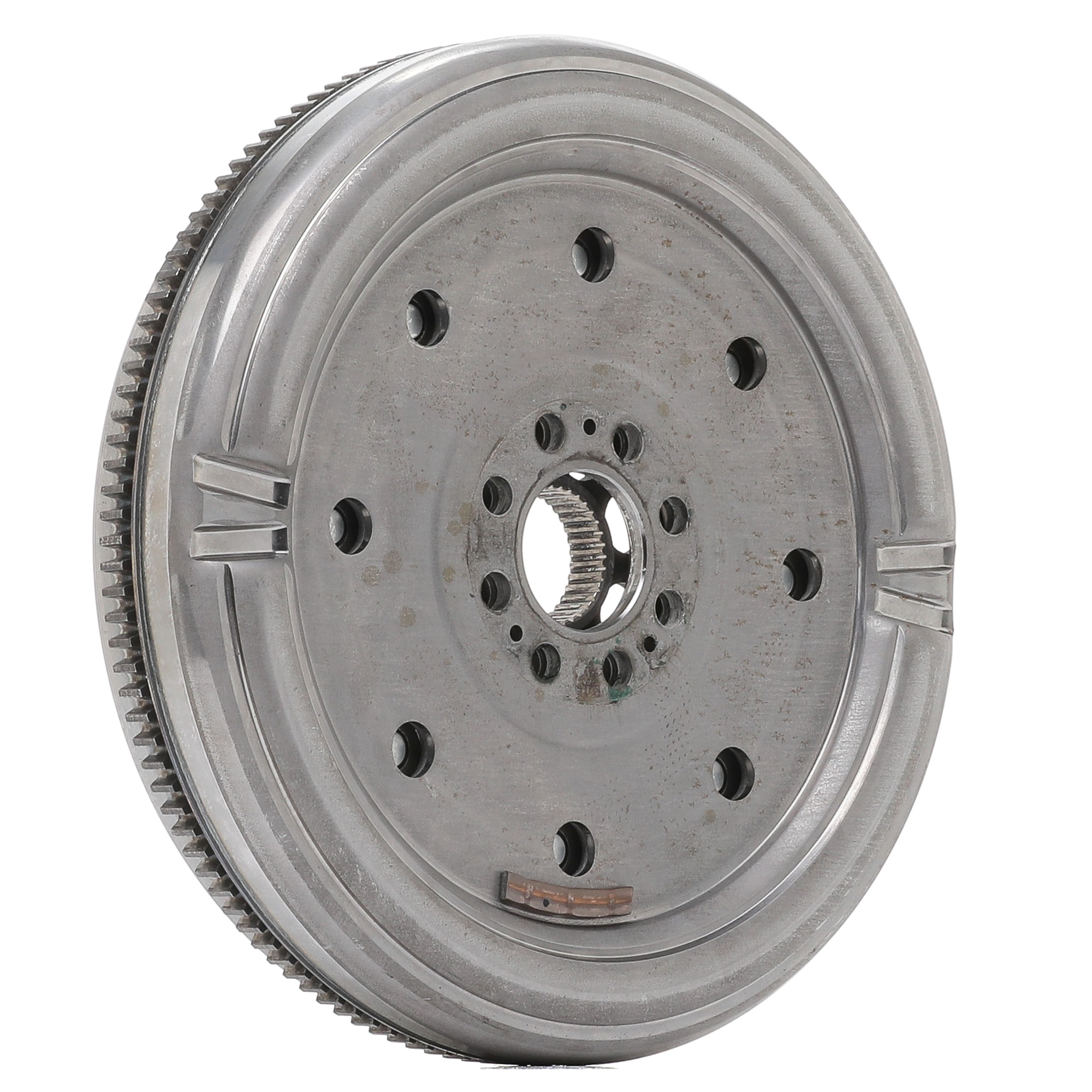 Kjøp 415 0732 09 LuK Dobbel-clutch-girkasse 6 gir Dobbelmasse svinghjul 415 0732 09 Ikke kostbar