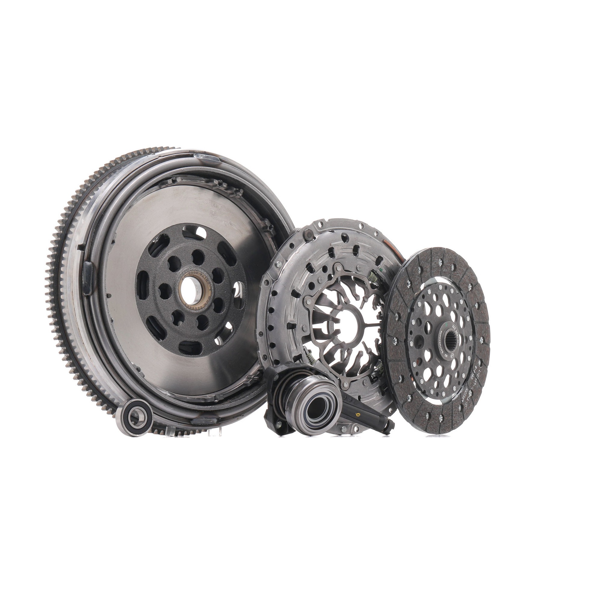 600007800 Koblingssæt LuK 7701476546 NISSAN