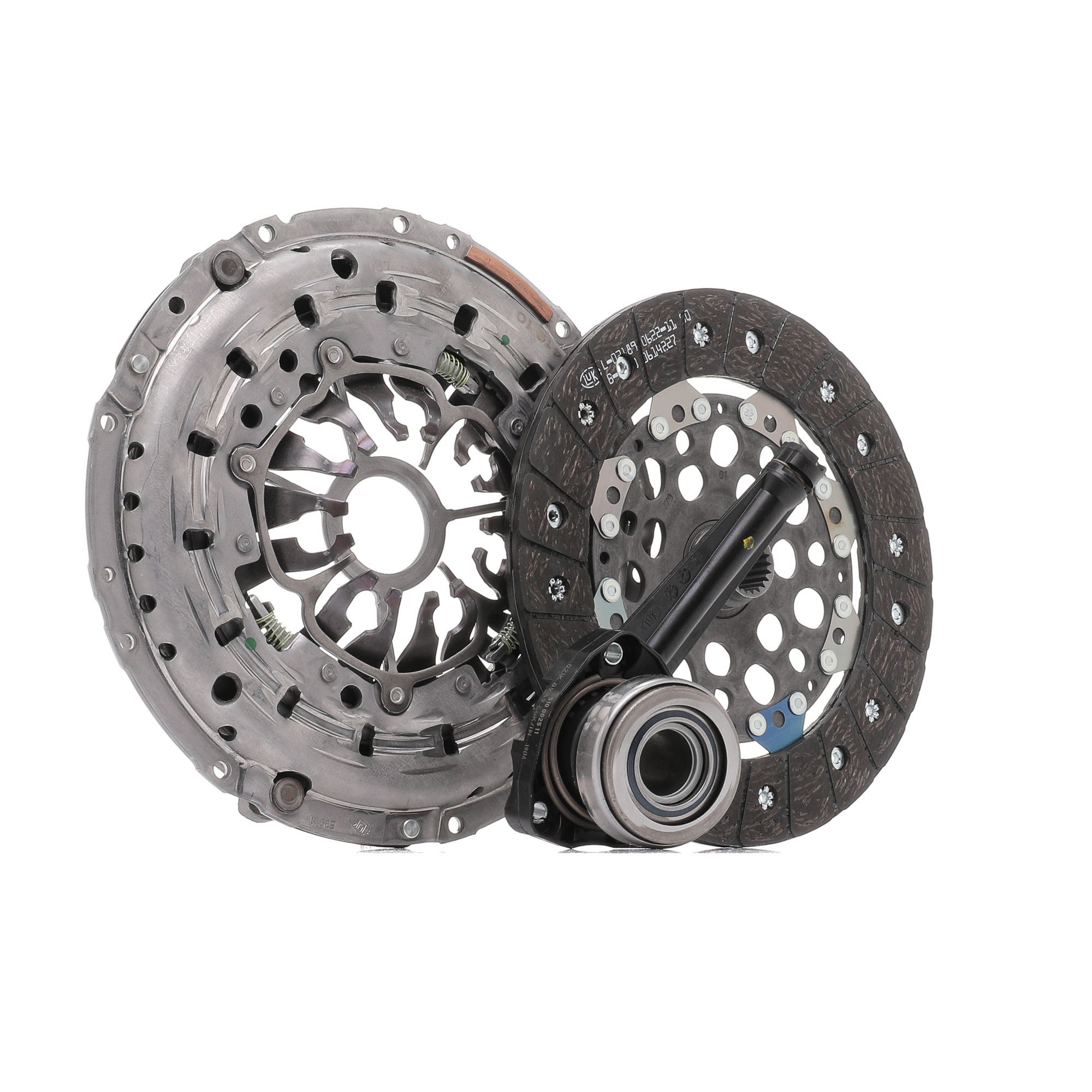 623315934 Kit d'embrayage LuK 8200032234 NISSAN