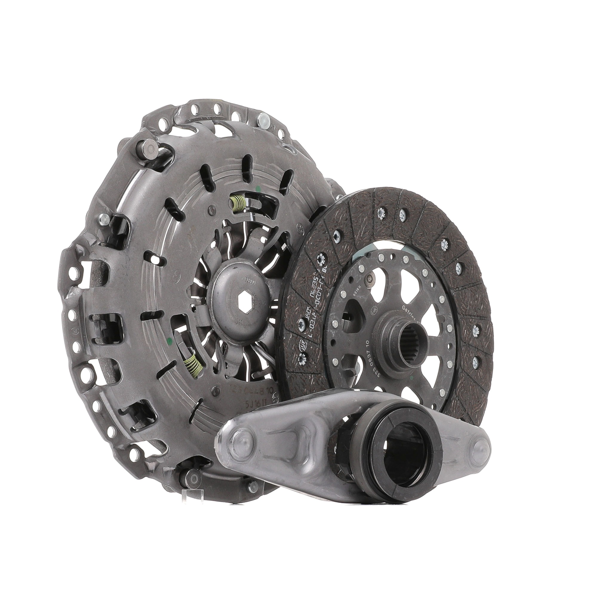 LuK 623 3194 10 Kit d'embrayage pas cher dans magasin en ligne