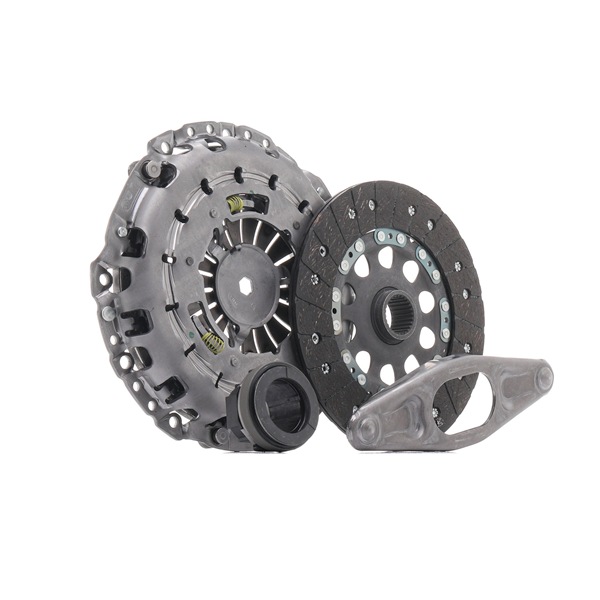 LuK LuK SAC 624 3367 00 Clutch kit