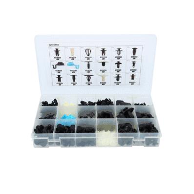 420.0400 KS TOOLS Clips, carosserie 420.0400