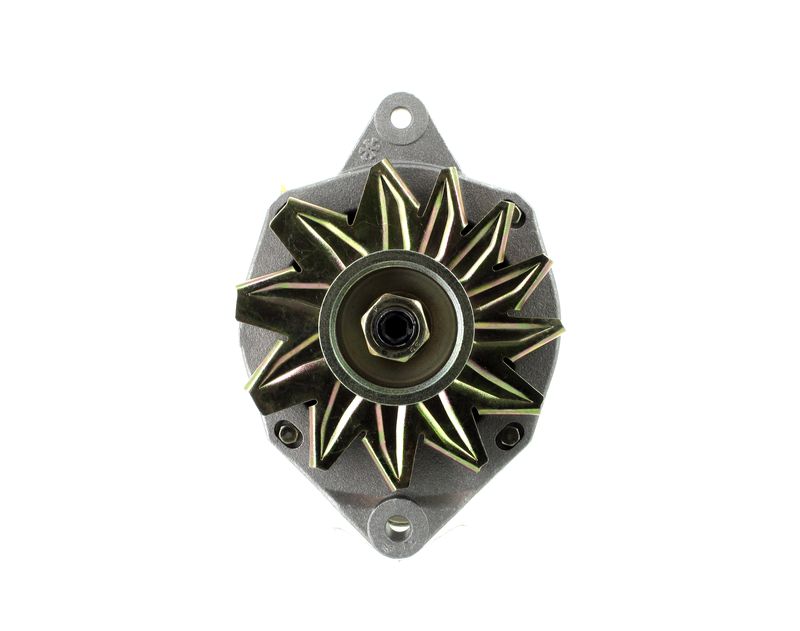 4210 CEVAM 14V, 55A, B+ M6, B- M5, L / +R, Ø 60 mm Número de nervuras: 5 Alternador 4210 comprar económica