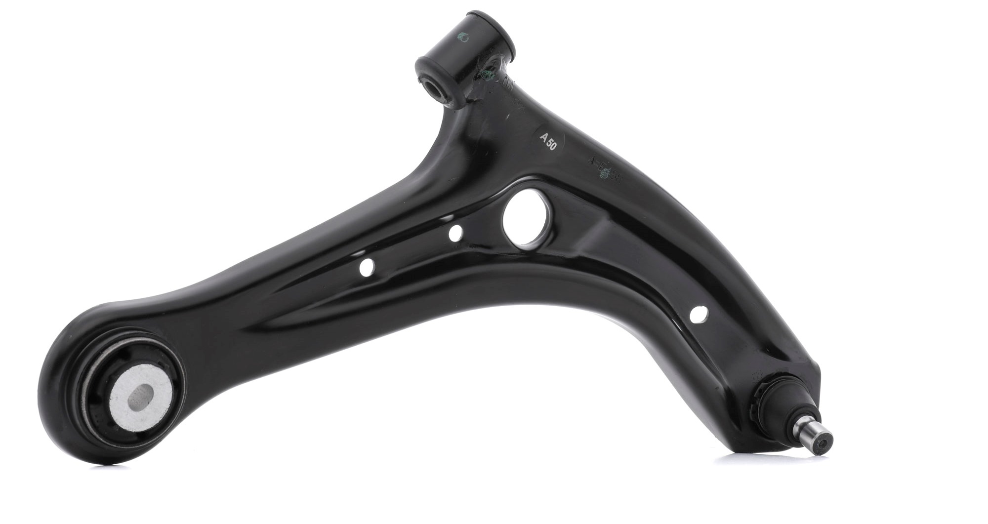 KRAFT Front Axle Right, Control Arm Control arm 4212112 buy