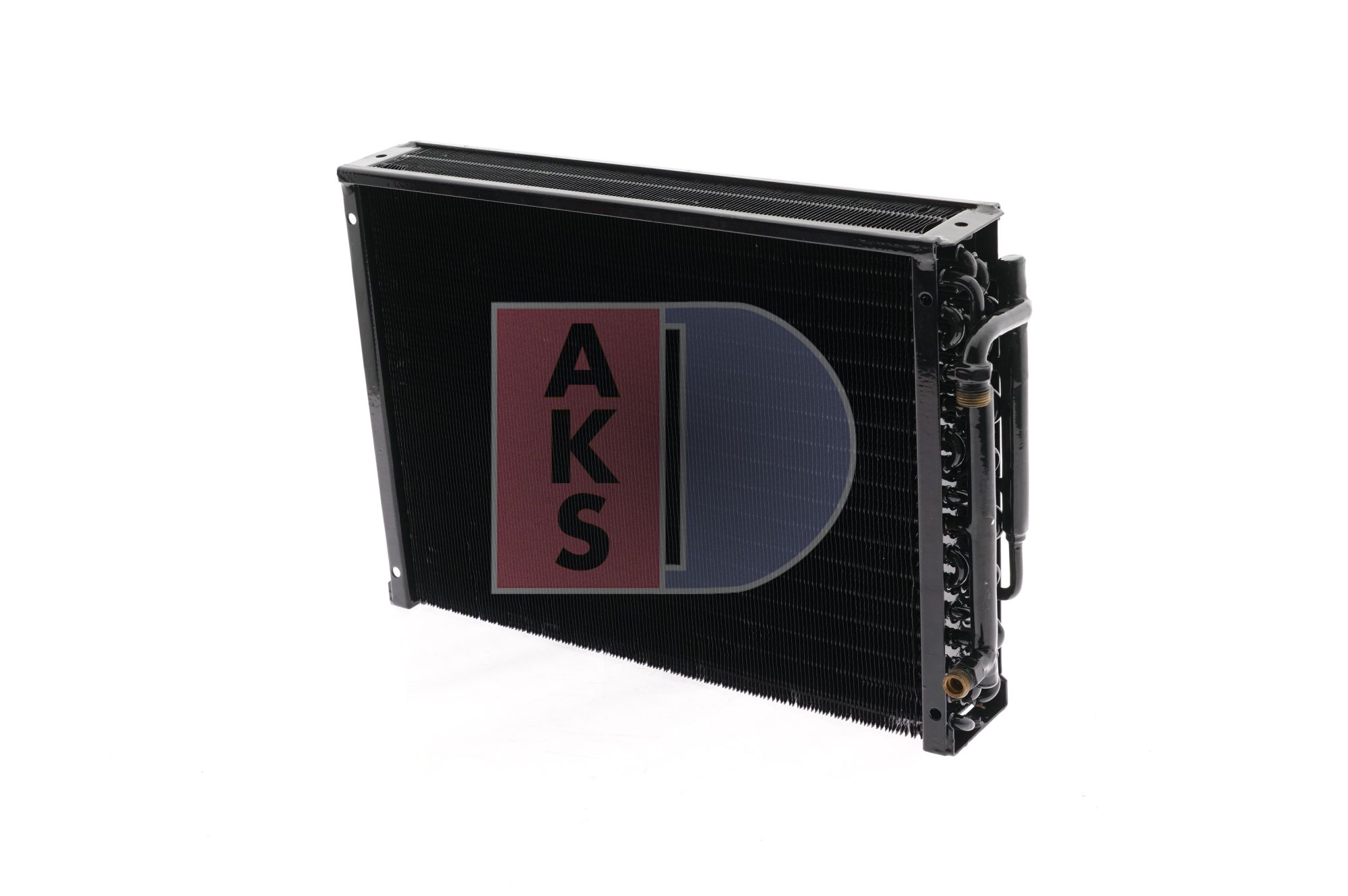 AKS DASIS 11,7mm, 8,7mm, 500mm Condenser, air conditioning 422033N buy