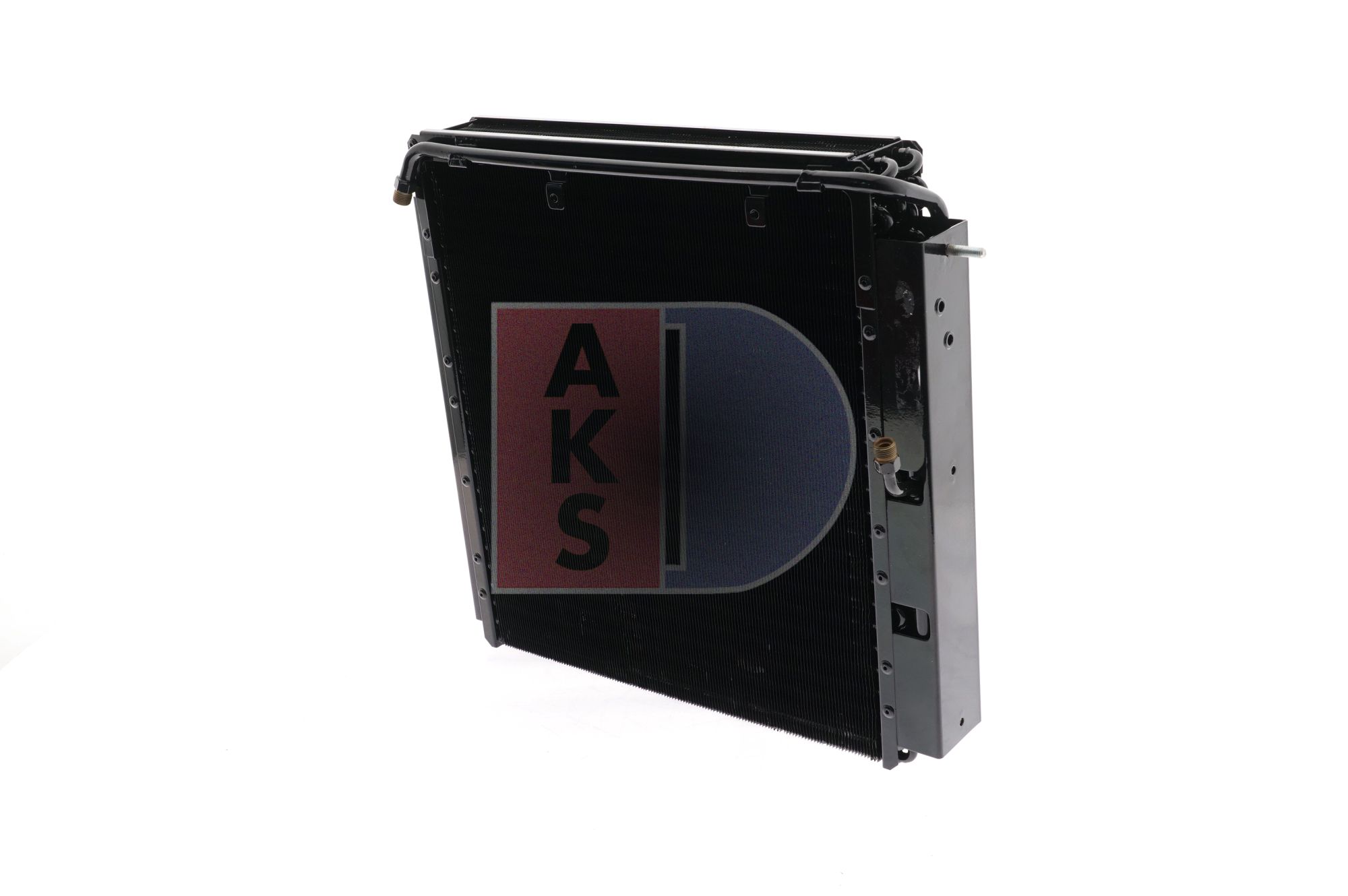 AKS DASIS ohne Trockner, 8,5mm, 8,5mm, 415mm Klimakondensator 422035N kaufen