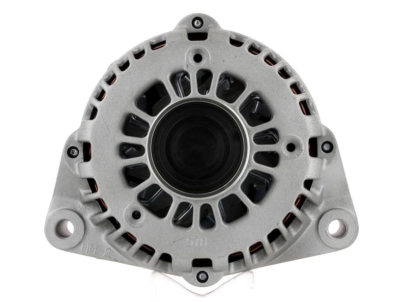 4257 Generátor CEVAM 6651540302 MERCEDES-BENZ