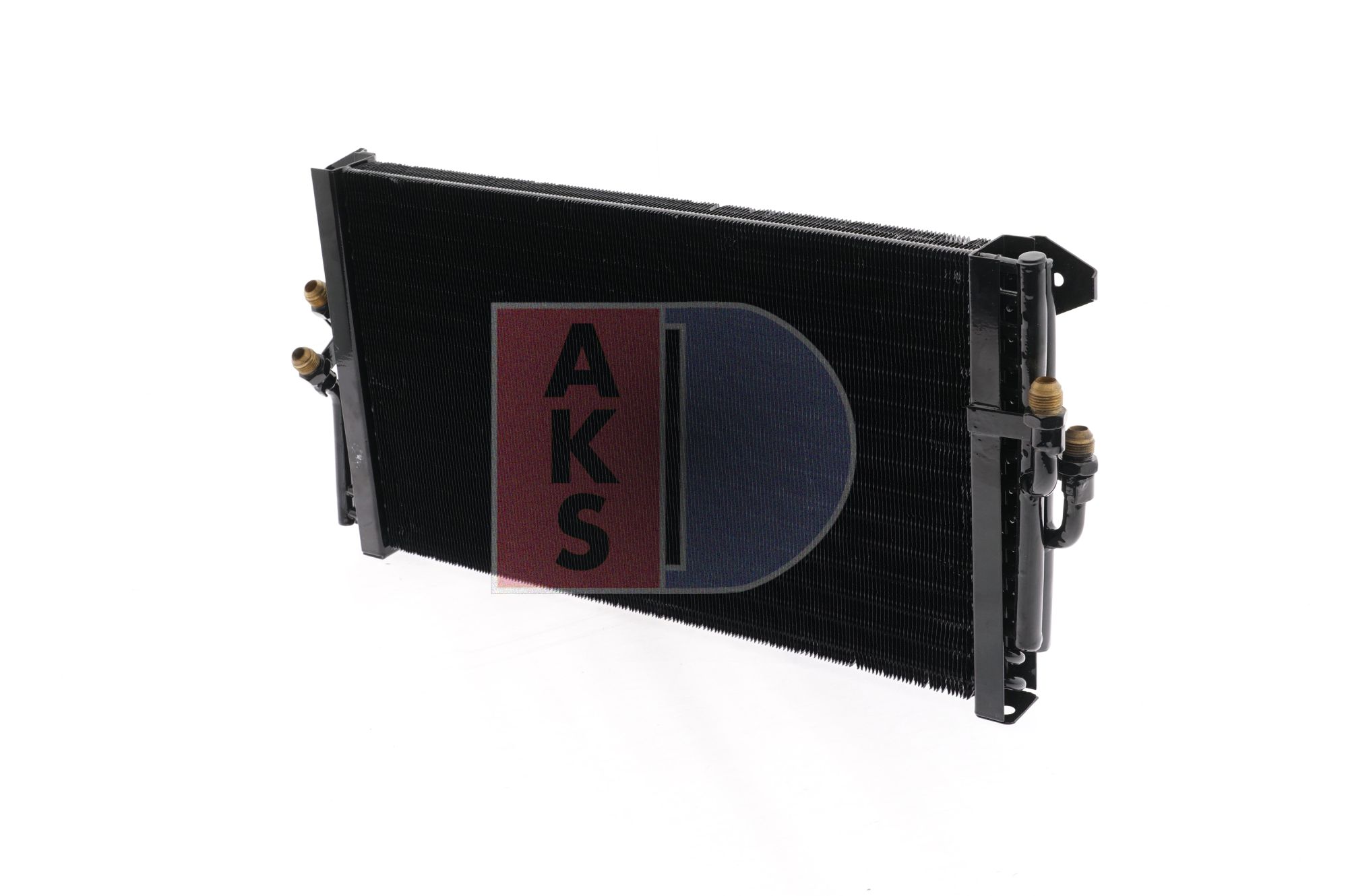 AKS DASIS 426007N Ölkühler BMC LKW kaufen