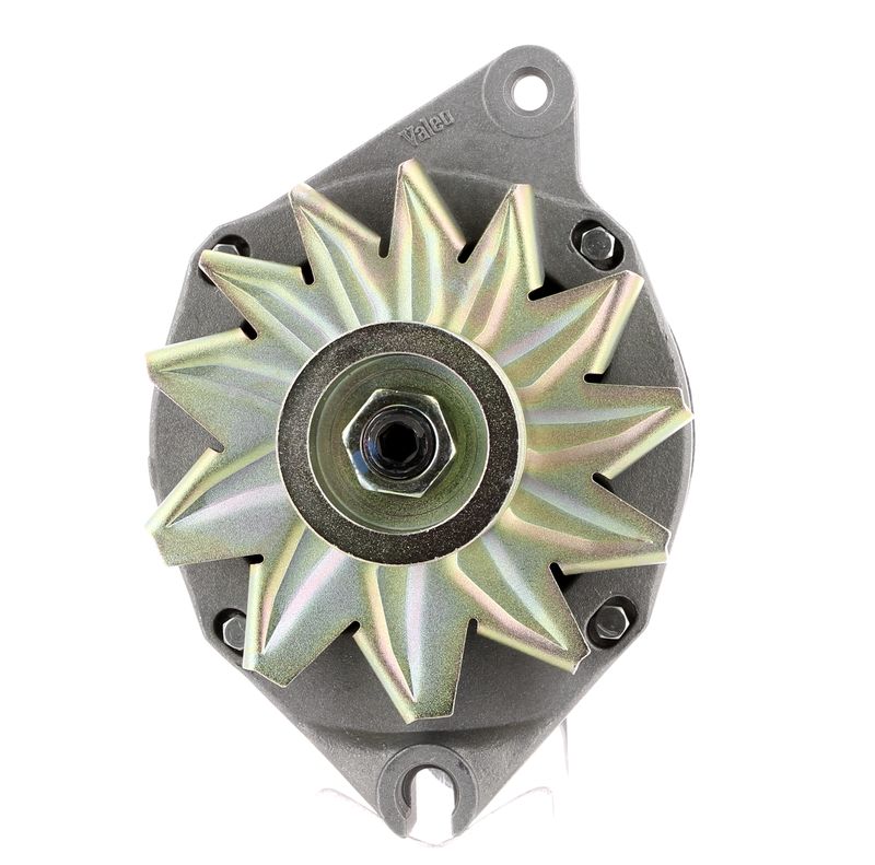 4318 Dynamo / Alternator CEVAM 5705A2 FIAT