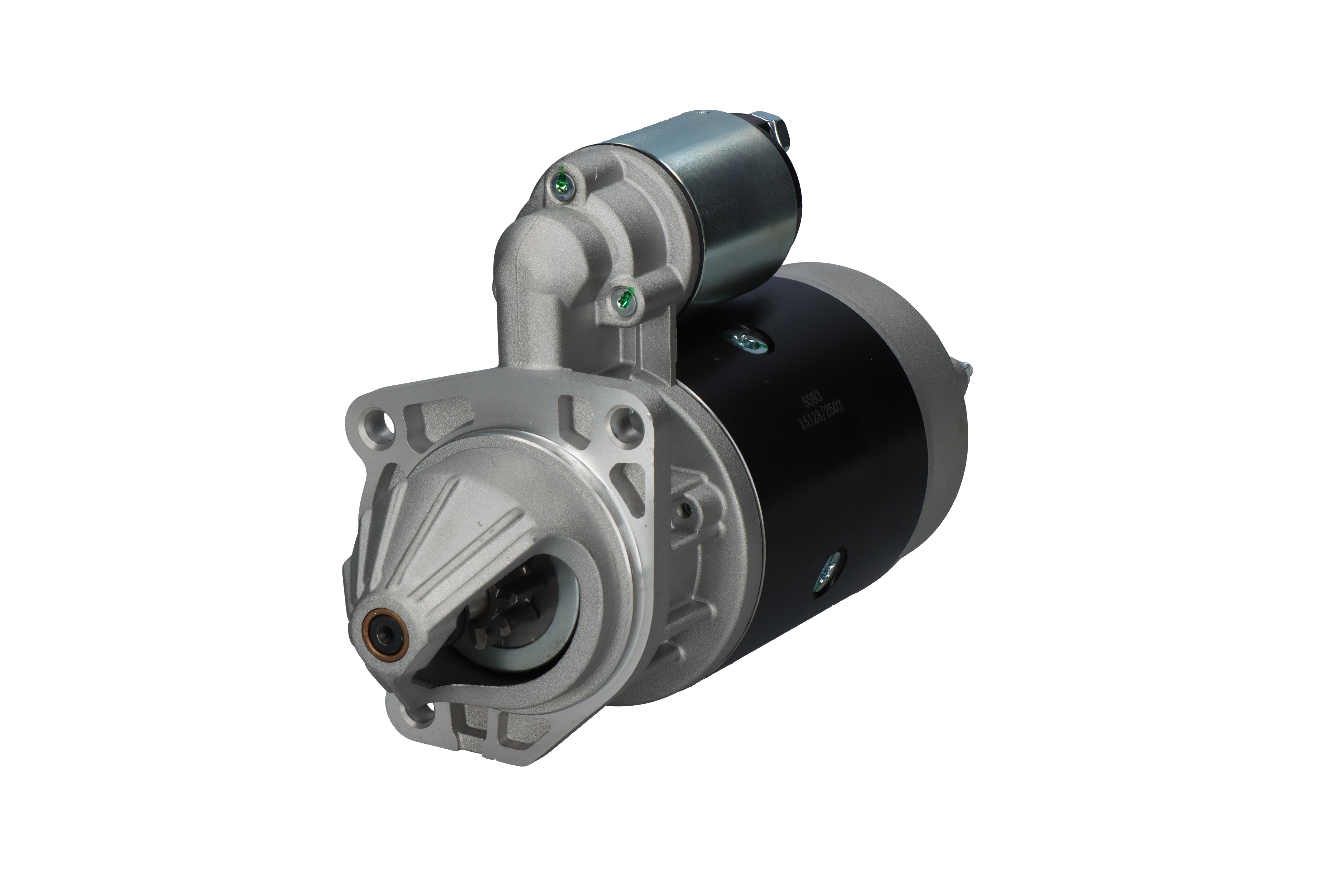 433318 VALEO Anlasser IVECO MK