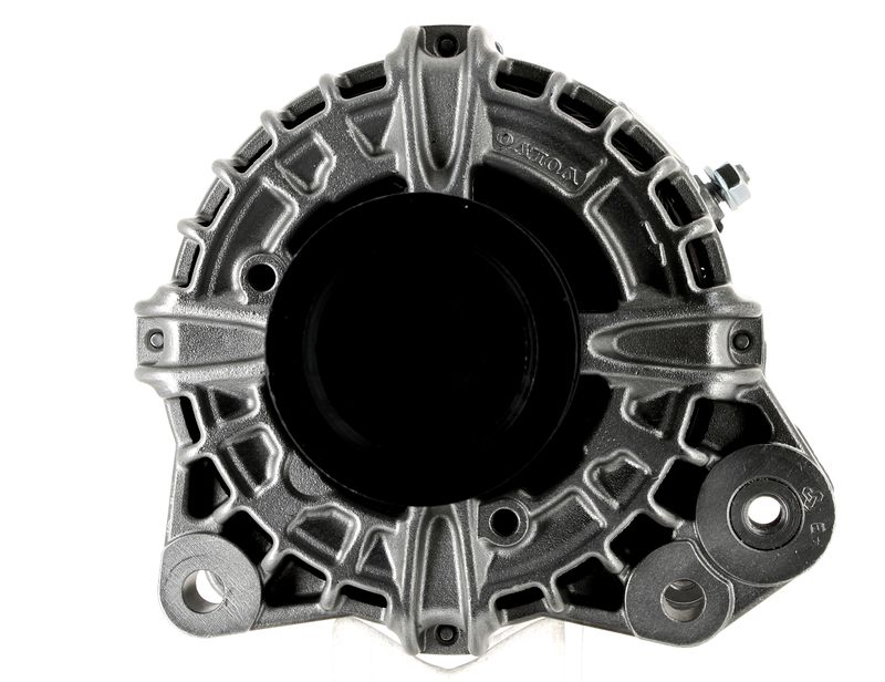 CEVAM 4354 Volvo S60 2 T6 AWD Ģenerators 306 ZS Benzīns 2016 cena