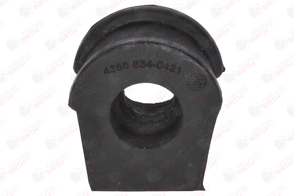 BIRTH 4358 Stabilizer bushes VW Passat Variant Typ 33 1.6 75 hp Petrol 1979 price