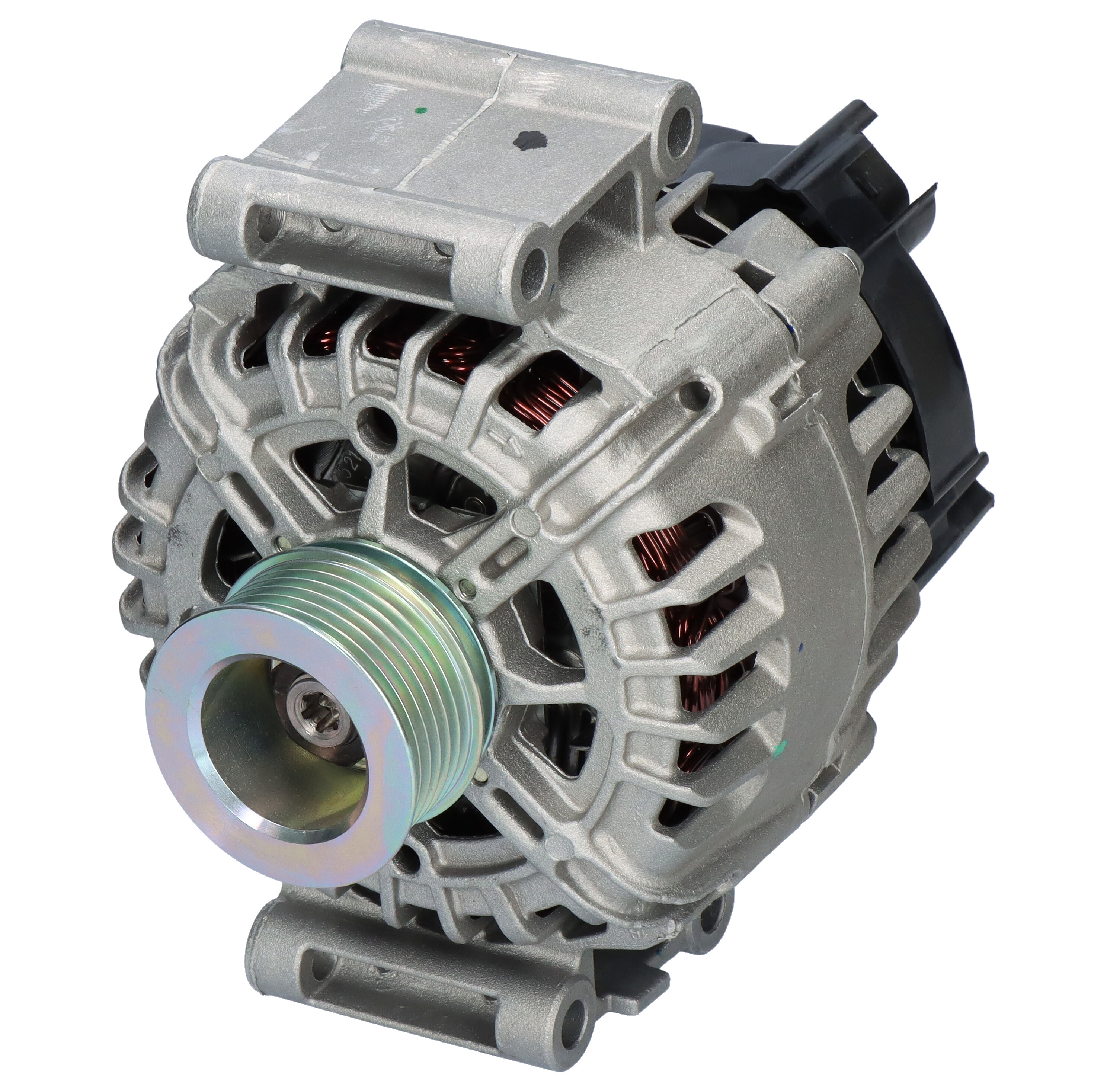 439997 Alternator VALEO 8450 006 900
